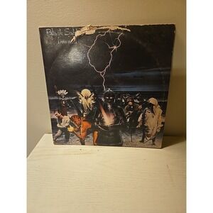 Black Sabbath-Live Evil Album